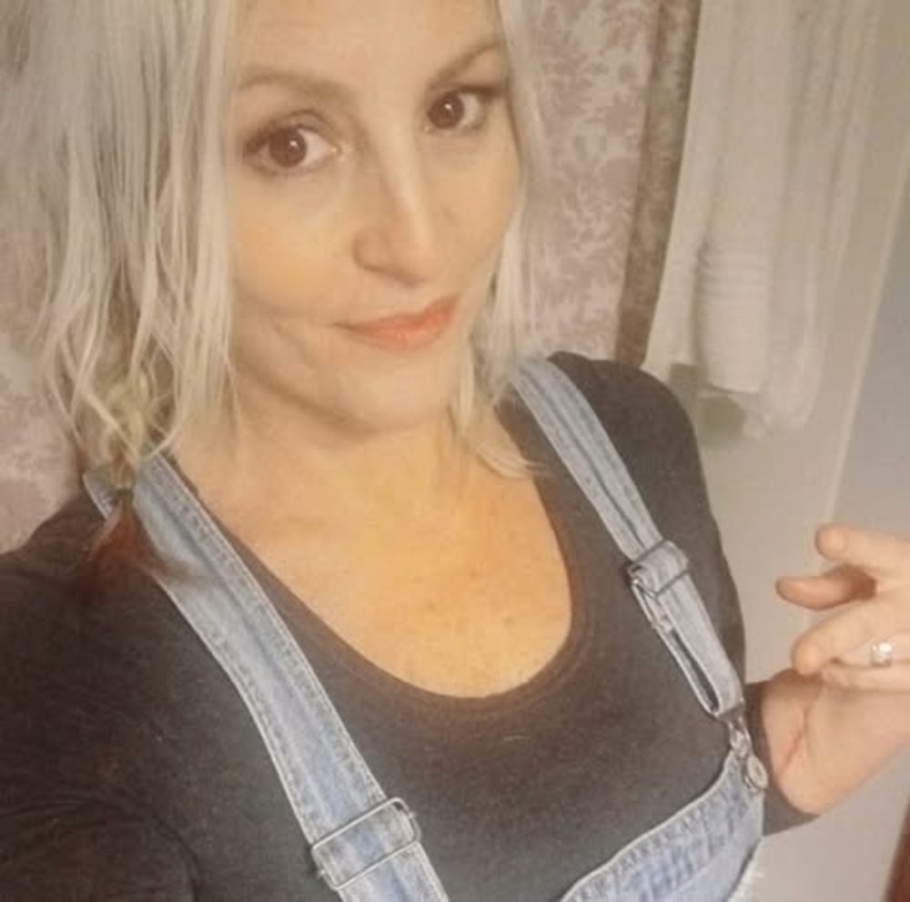 Meet your Posher, Stacy
